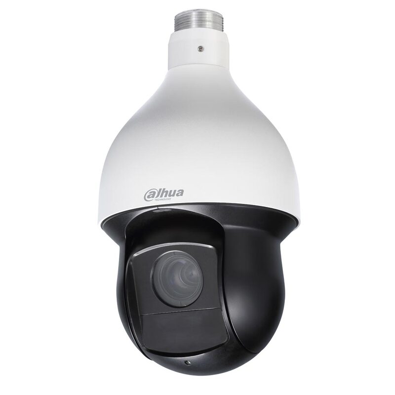 4MP 12x IR PTZ network camera