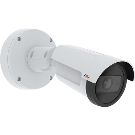 Axis - P1455-LE network camera