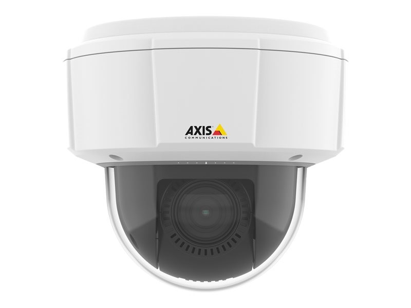 Axis M5525-E PTZ network camera