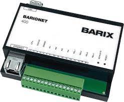 Barionet 400 Syn-Apps &amp; informacast, no power supply