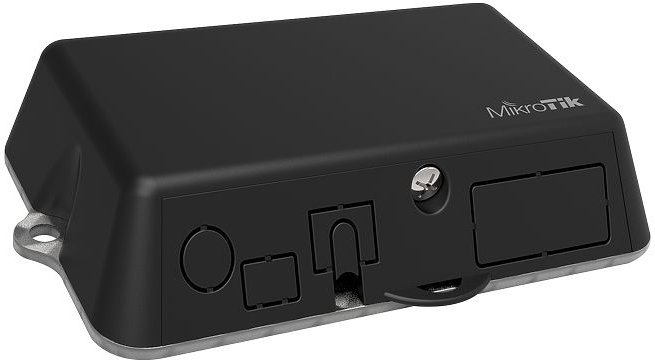 MikroTik LtAP mini LTE kit 802.11n, 10/100 Mbit/s, Ethernet LAN (RJ-45) ports 1, mesh support no, MU-MiMO no, 2G/3G/4G, GPS module, refurbished