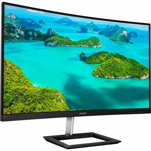 Philips 328E1CA 31.5&quot; 4K UHD VA curved DP/HDMI