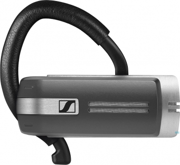 EPOS Sennheiser Presence grey business mono Bluetooth headset mobile