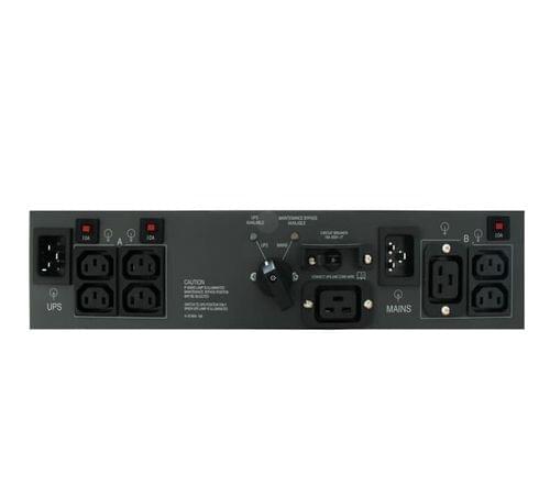 Bypass PDU 16A PowerValue 11 RT 