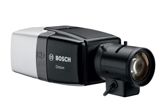 Bosch Dinion IP 6000 720p