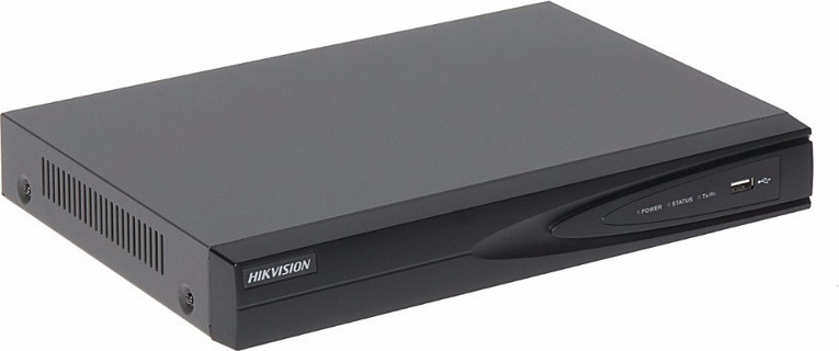 Hikvision 8 channel Wi-Fi NVR DS-7608NI-K1/W