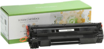 Compatible Static-Control Hewlett-Packard CF279A black