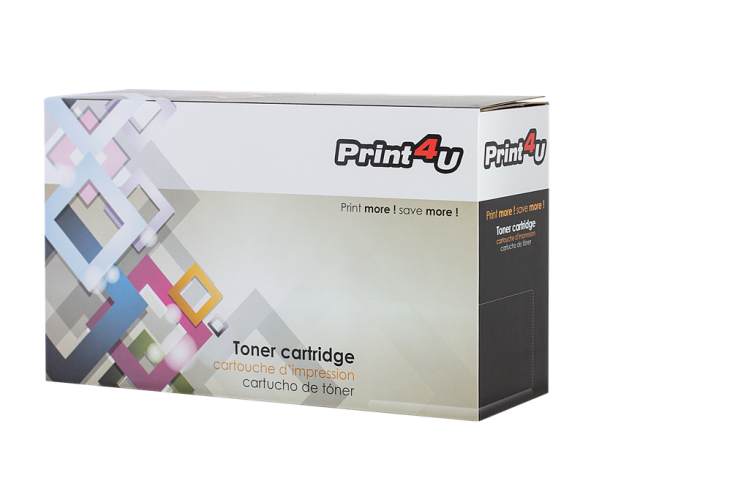 Compatible Hewlett-Packard CF279A