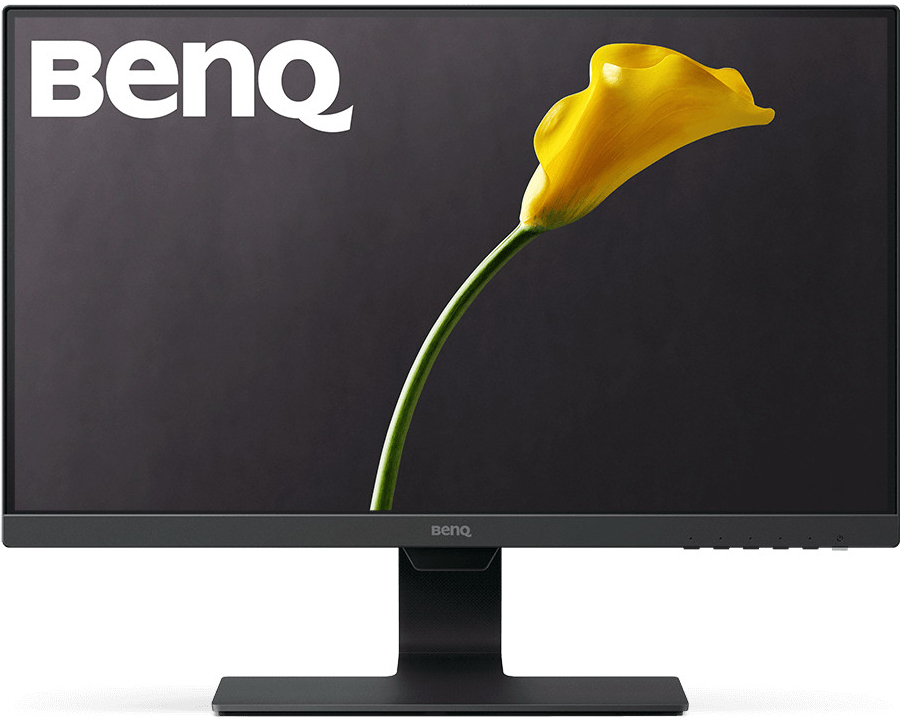 BenQ GW2480 23.8&quot; Full HD 16:9 LED IPS monitor, DisplayPort, HDMI, VGA