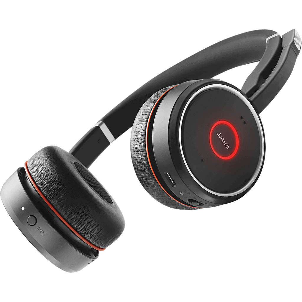 Jabra Evolve 75 Link 370 MS