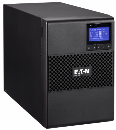 Eaton 9SX online UPS, 700VA/630W