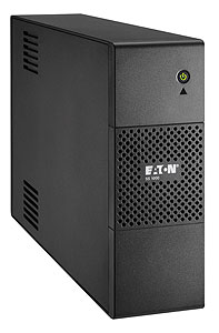 Eaton 5S line-interactive UPS, 1500VA/900W