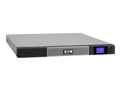 Eaton 5P 1150VA/770W line-interactive UPS, 4 min@full load, RM 1U