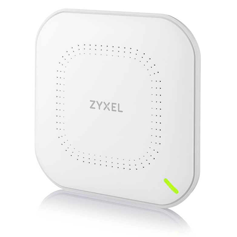 ZyXEL NWA1123ACv3 standalone / NebulaFlex wireless access point, single pack include power adaptor, EU,RoHS