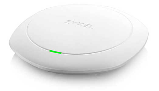 ZyXEL NWA5123 AC HD Wave 2 standalone / controller 2*2:3*3 MU-MIMO  access point include NebulaFlex Pro triple mode support