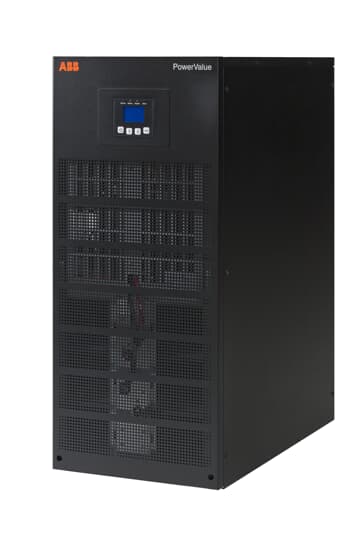 UPS PowerValue 11/31 T 10kVA B2 VFI online double conversion, 9000W,18min,RS232,USB,COM slot