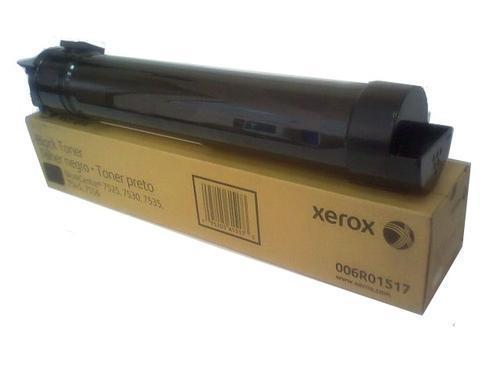 Xerox black toner cartridge sold DMO