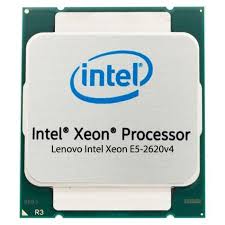 Intel Xeon Processor E5-2620 v4 8C 2.1GHz 20MB Cache 2133MHz 85W