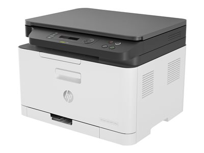 MF-värvi laserprinter HP MFP 178nw
