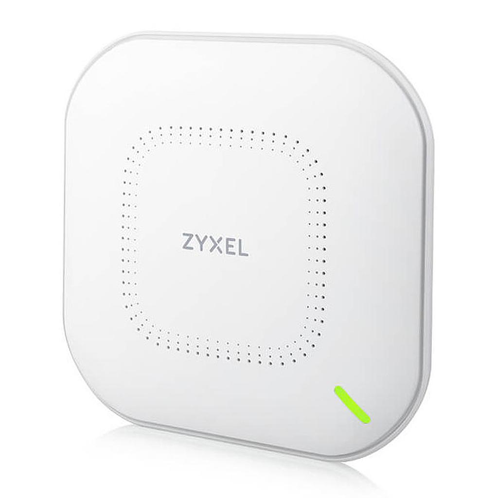 ZyXEL 802.11ax (WiFi 6) dual-radio unified pro access point