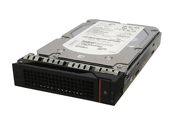 Lenovo ThinkSystem 2.5&quot; 1.2TB 10K SAS 12GB hot-swap 512N HDD