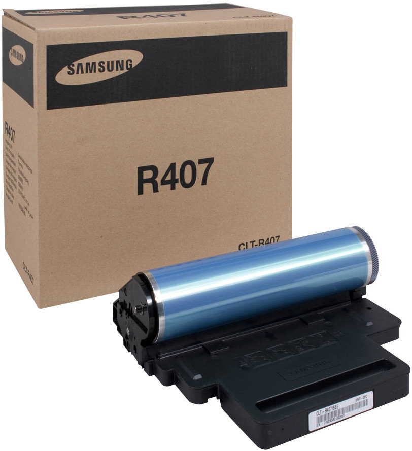 Samsung CLT-R407 imaging unit (kuni 24k lk.)