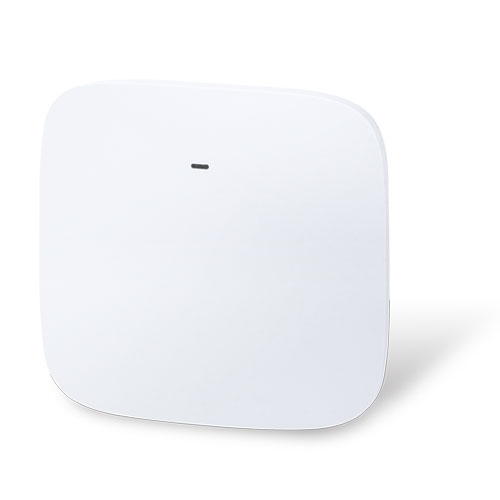 Planet dual band 802.11ax 1800Mbps ceiling-mount wireless access point w/802.3at PoE+ &amp; 2 10/100/1000T LAN ports