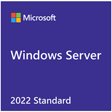 Lenovo Windows Server 2022 Standard ROK (16 core) - multilang -