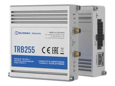 Teltonika IOT gateway TRB255 CATM1
