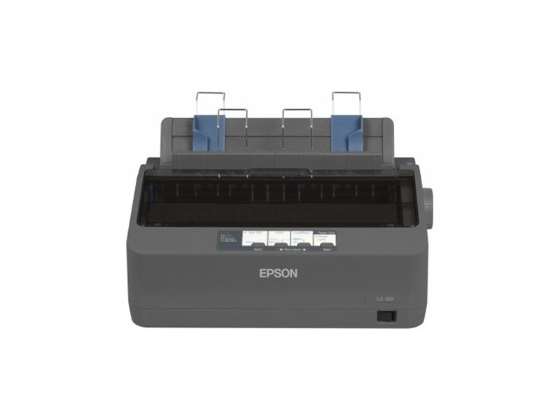 Epson LX-350 dot matrix printer