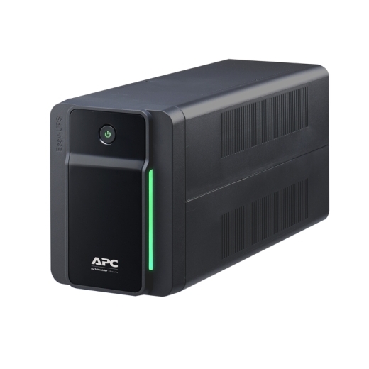 APC Easy UPS BVX 700VA, 230V, AVR,Schuko sockets
