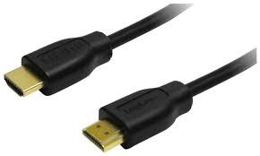 HDMI - HDMI 1.4 kaabel, Logilink, version Gold, 10m