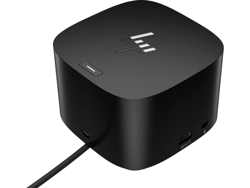 HP Thunderbolt dock 280W G4 w/combo cable