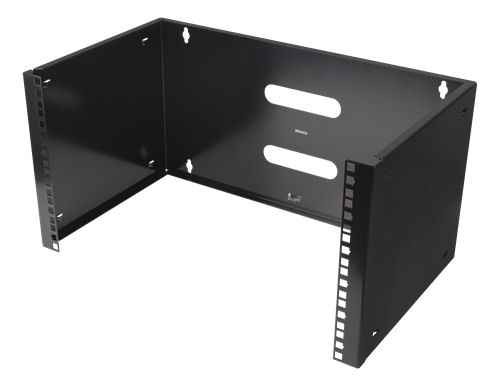 Toten 19&quot; 6U seinaräkk, 520*304*260mm (L*S*K)