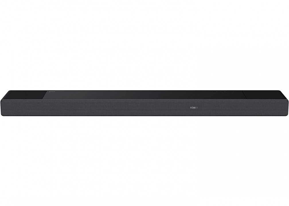 Sony 7.1.2 kanaliga Dolby Atmos / DTS:X soundbar HT-A7000