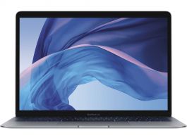 Apple MacBook Air 13&quot; (2020), M1 8C/7C, 8GB RAM, 256GB SSD, SWE, hõbedane