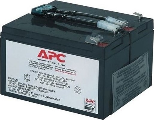APC replacement battery cartridge #113