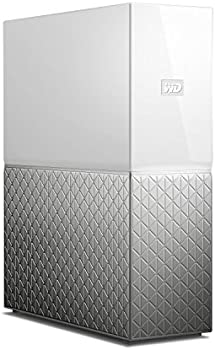 My Cloud™ Home NAS 4TB, Western Digital
