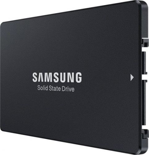 Samsung PM893 SSD 960GB internal 2.5" SATA 6Gb/s for data centers and servers