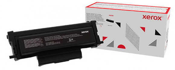 Xerox B230/B225/B235 high capacity black toner cartridge (3000 pages)