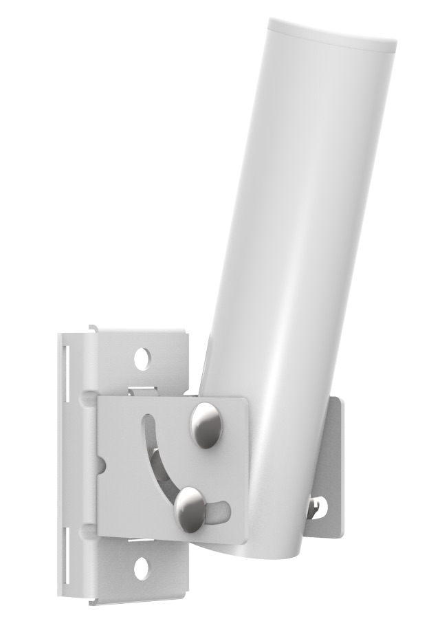 FlexiMount-XL, Mimosa flexible pole and surface mount XL, single unit