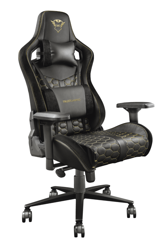 Gaming chair GXT 712 resto pro