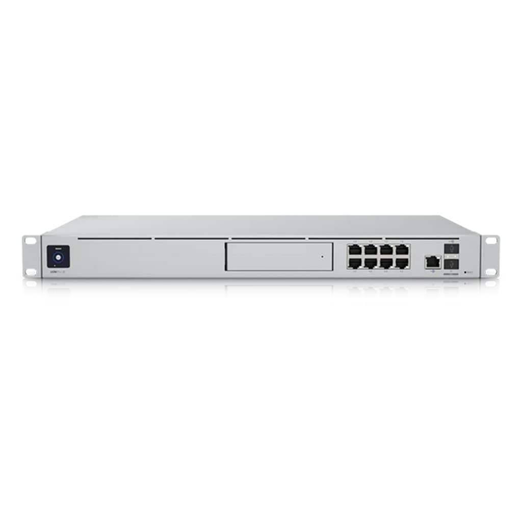 Ubiquiti UniFi dream machine SE