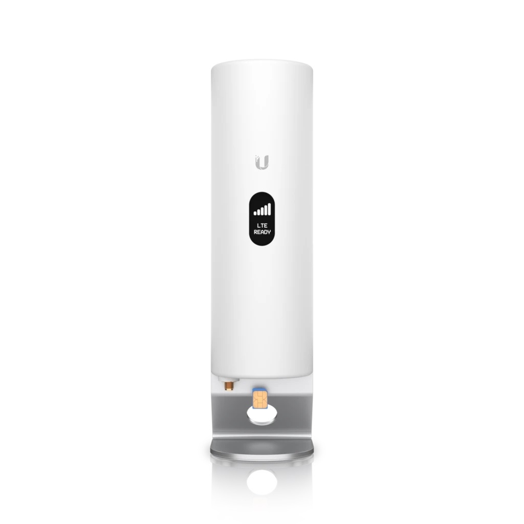 Ubiquiti UniFi Network LTE Pro, LTE router, EU version