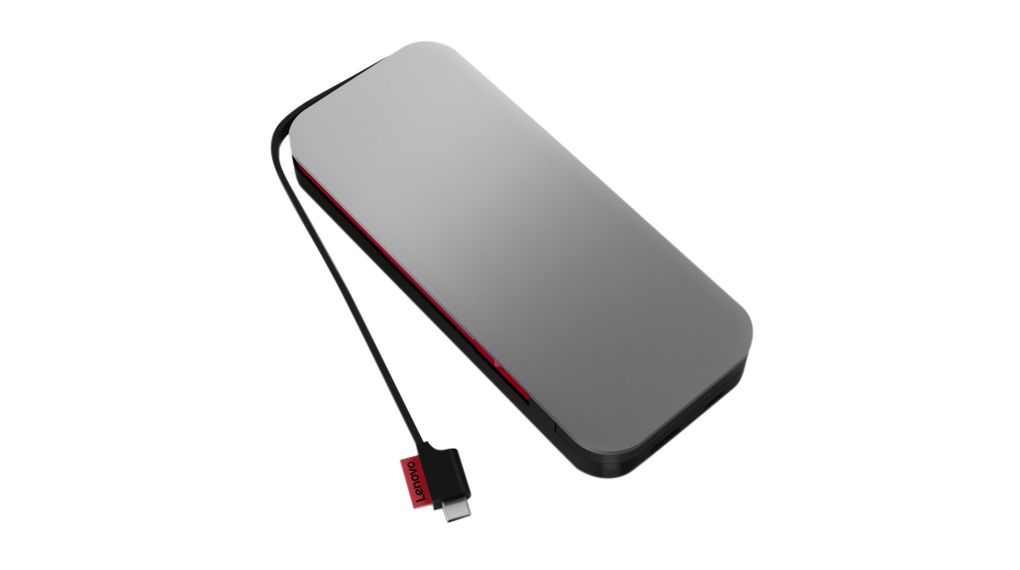 Lenovo Go USB-C laptop power bank (20000 mAh)