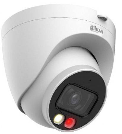 Dahua net camera 4MP IR eyeball
