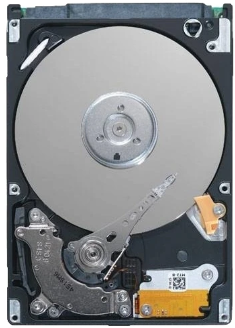 Dell 2TB 7.2K RPM NLSAS 12Gbps 512n 3.5&quot; cabled hard drive. Designed for Dell PowerEdge R220 (3.5&quot;), T110 II (3.5&quot;), T130 (3.5&quot;), T430 (3.5&quot;), Dell EMC PowerEdge R230 (3.5&quot;), R240 (3.5&quot;), R330 (3.5&quot;), R430 (3.5&quot;), T140 (3.5&quot;), T440 (3.5&quot;)