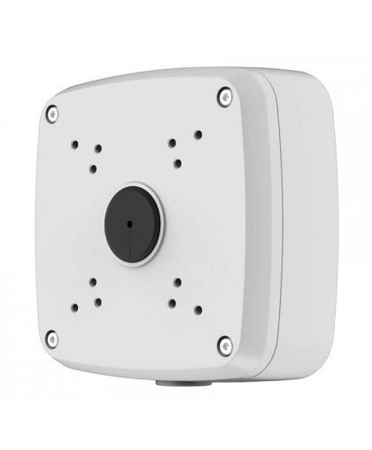 Dahua PFA121 kaamerate kandiline paigaldusalus / ühenduskarp / 4 augurida