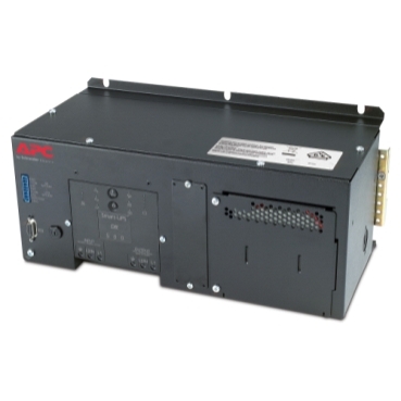 APC DIN rail - panel mount UPS SUA500PDRI-S with standard battery 500VA 230V