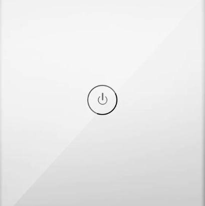Meross smart WLAN two way light switch MSS550XHK, EU, for Smart Home DIY, compatible with Apple HomeKit, Alexa and Google Assistant, Wi-Fi 2.4GHz, remote &amp; voice control (neutral wire required)
